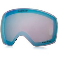 [아마존베스트]Oakley 101-423-001 Flight Deck Replacement Lens, Prizm Sapphire Iridium