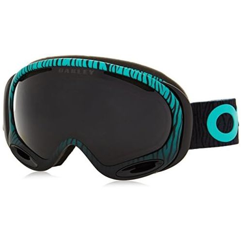 오클리 [아마존베스트]Oakley A-Frame 2.0 Ski Goggles