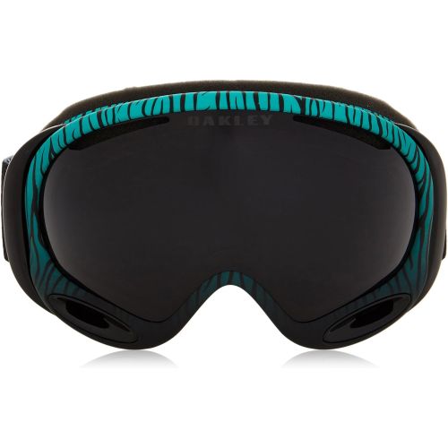 오클리 [아마존베스트]Oakley A-Frame 2.0 Ski Goggles