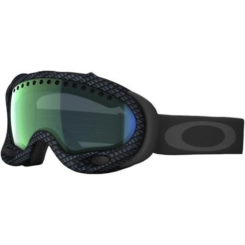 오클리 [아마존베스트]Oakley A-Frame Snow Goggle