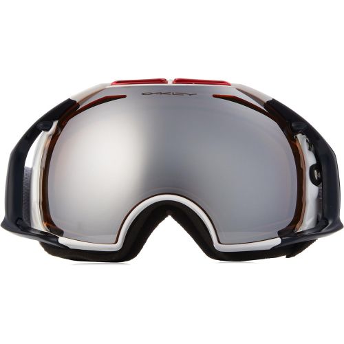 오클리 [아마존베스트]Oakley Airbrake Goggles