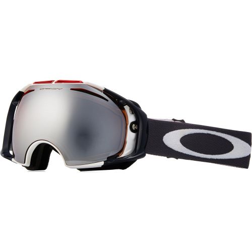 오클리 [아마존베스트]Oakley Airbrake Goggles