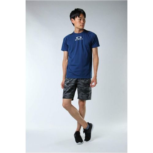 오클리 [아마존베스트]Oakley Mens Enhance Technical Short Pants 8.7.02 9i