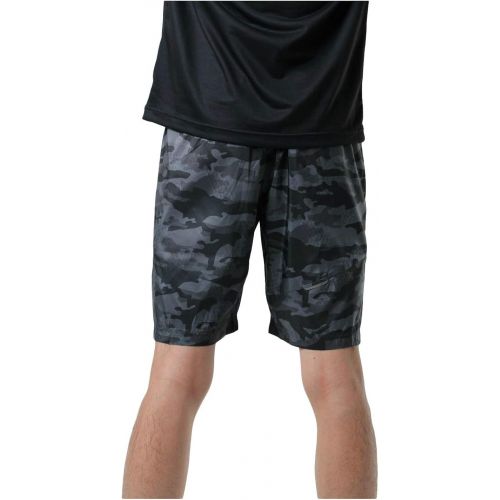 오클리 [아마존베스트]Oakley Mens Enhance Technical Short Pants 8.7.02 9i