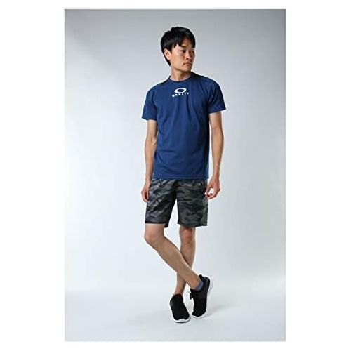 오클리 [아마존베스트]Oakley Mens Enhance Technical Short Pants 8.7.02 9i