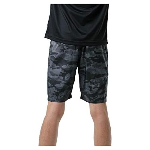 오클리 [아마존베스트]Oakley Mens Enhance Technical Short Pants 8.7.02 9i