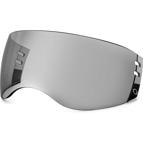 오클리 [아마존베스트]Oakley Aviator Pro Cut Hockey Visor