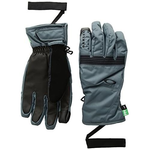 오클리 [아마존베스트]Oakley Roundhouse Short Gloves