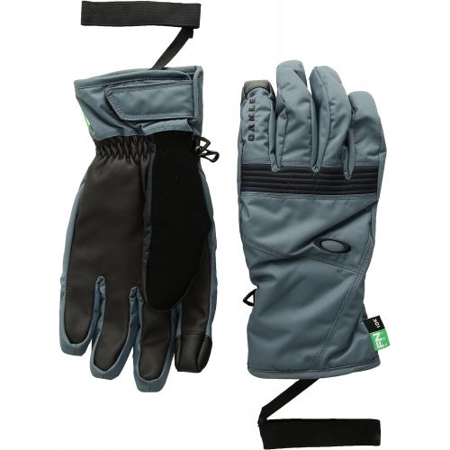 오클리 [아마존베스트]Oakley Roundhouse Short Gloves