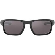 [아마존베스트]Oakley Sliver Stealth (Asia Fit) Sunglasses