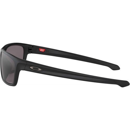 오클리 [아마존베스트]Oakley Sliver Stealth (Asia Fit) Sunglasses