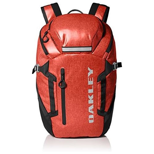 오클리 [아마존베스트]Oakley Mens Voyage 25 Backpack, Grenadine, One Size: Sports & Outdoors