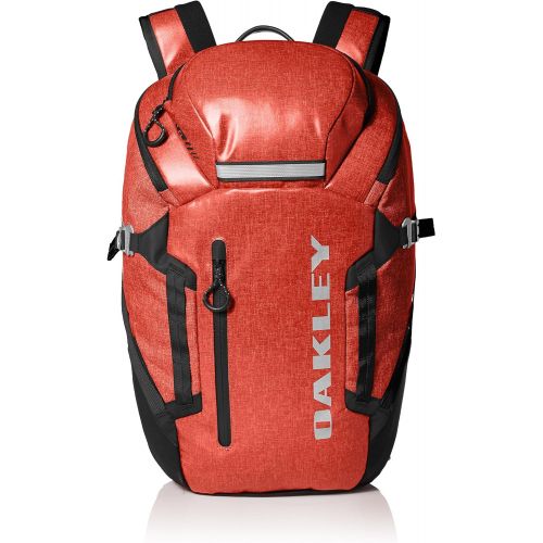 오클리 [아마존베스트]Oakley Mens Voyage 25 Backpack, Grenadine, One Size: Sports & Outdoors