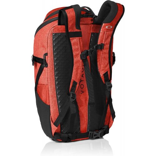 오클리 [아마존베스트]Oakley Mens Voyage 25 Backpack, Grenadine, One Size: Sports & Outdoors