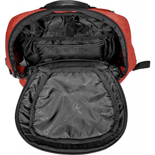 오클리 [아마존베스트]Oakley Mens Voyage 25 Backpack, Grenadine, One Size: Sports & Outdoors