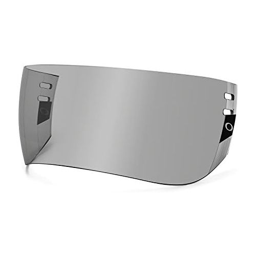 오클리 [아마존베스트]Oakley Modified Aviator Pro Cut Hockey Visor