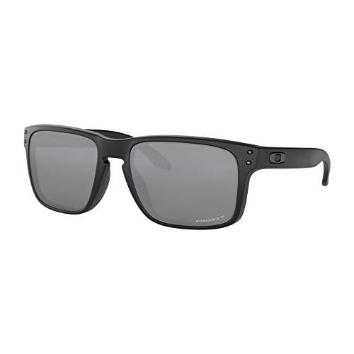 오클리 [아마존베스트]Oakley Holbrook OO9102 Sunglasses For Men For Women+BUNDLE with Oakley Accessory Leash Kit