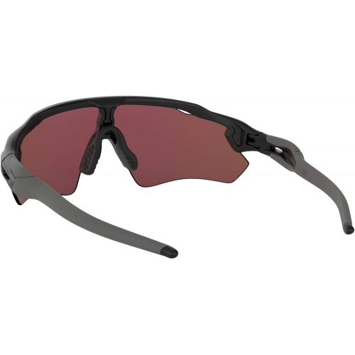 오클리 [아마존베스트]Oakley Mens Radar OO9211-07 Shield Sunglasses