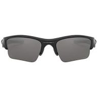 [아마존베스트]Oakley Mens OO9009 Flak Jacket XLJ Rectangular Sunglasses