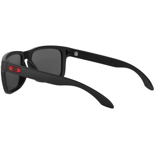 오클리 Oakley NFL Mens Holbrook Square Sunglasses