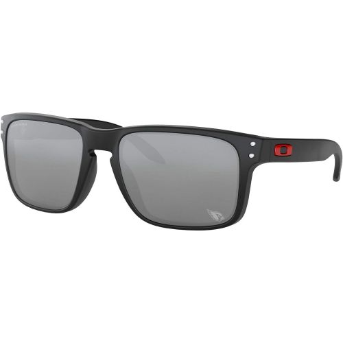 오클리 Oakley NFL Mens Holbrook Square Sunglasses