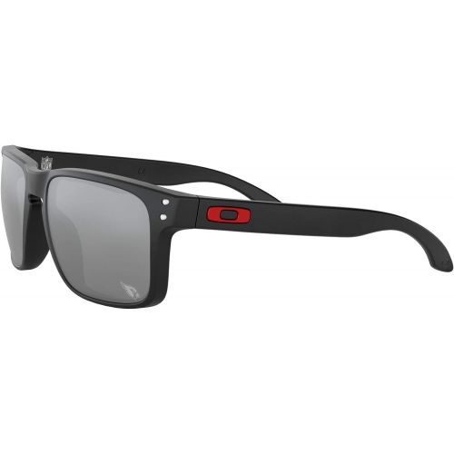 오클리 Oakley NFL Mens Holbrook Square Sunglasses