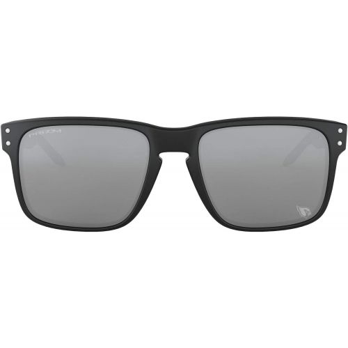 오클리 Oakley NFL Mens Holbrook Square Sunglasses