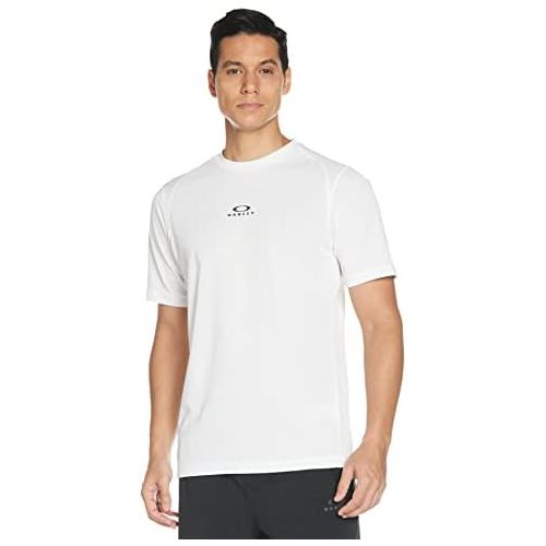 오클리 Oakley Mens Foundational Training Ss Tee