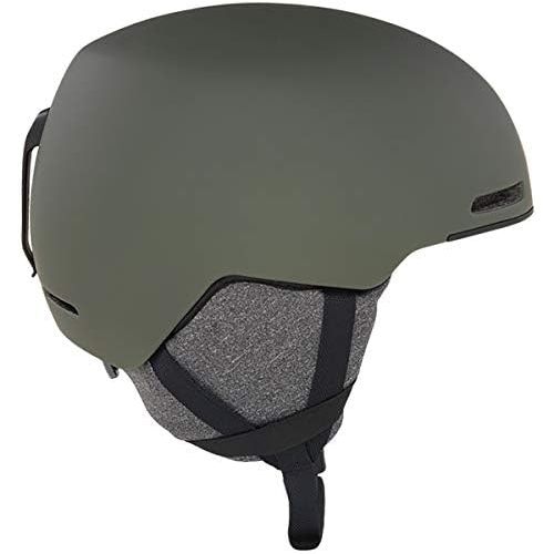 오클리 Oakley Mod 1 MIPS Snow Helmet Mens