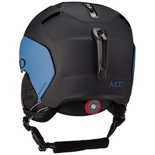 오클리 Oakley Snowboarding-Helmets Oakley mod5 Snow Helmet