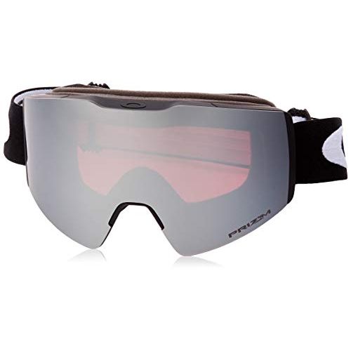 오클리 Oakley Fall Line XM Matte Black w/Prizm Black Iridium