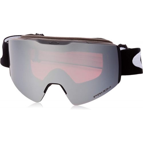 오클리 Oakley Fall Line XM Matte Black w/Prizm Black Iridium