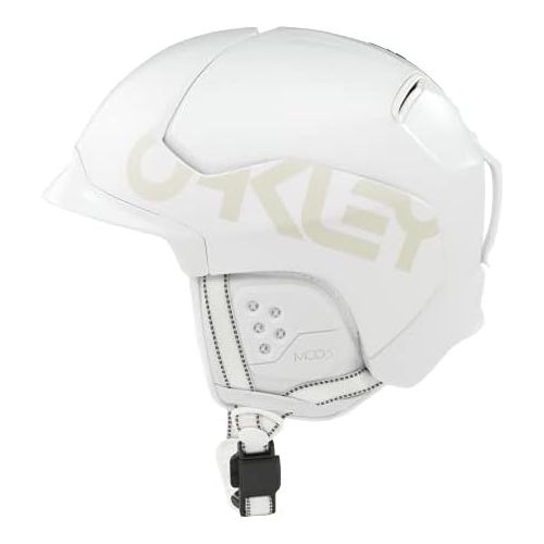 오클리 [아마존베스트]Oakley Mod5 Factory Pilot Snow Helmet