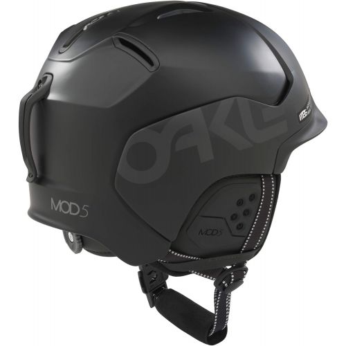 오클리 [아마존베스트]Oakley Mod5 Factory Pilot Snow Helmet