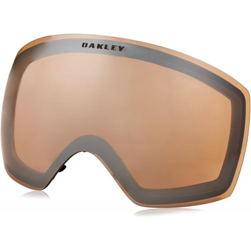 오클리 [아마존베스트]Oakley Flight Deck Replacement Lens