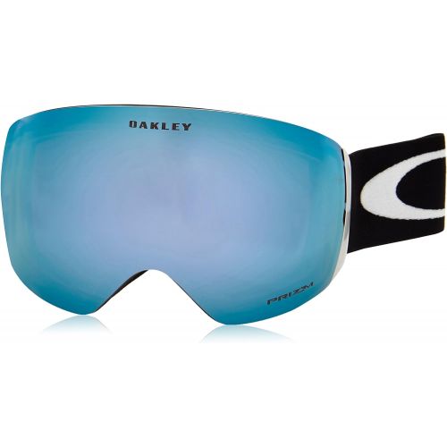 오클리 [아마존베스트]Oakley Flight Deck Ski Goggles