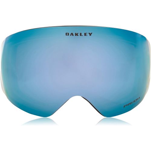 오클리 [아마존베스트]Oakley Flight Deck Ski Goggles