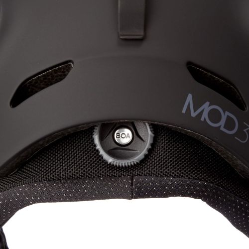 오클리 [아마존베스트]Oakley Snowboarding-Helmets Oakley mod3 Helmet with MIPS Snow