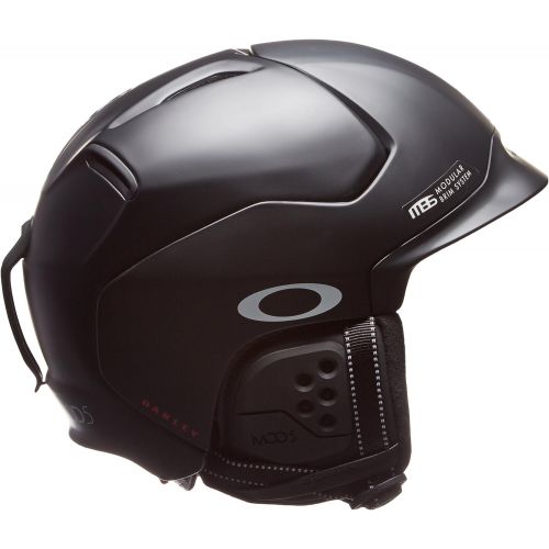 오클리 [아마존베스트]Oakley Snow-Sports-Helmets Oakley mod5 w MIPS Snow Helmet