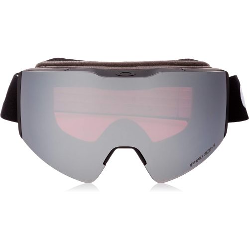 오클리 Oakley Fall Line XM Snow Goggle, Mid-Sized Fit