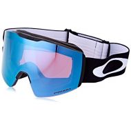 Oakley Fall Line XL Matte Black Prizm Sapphire Iridium