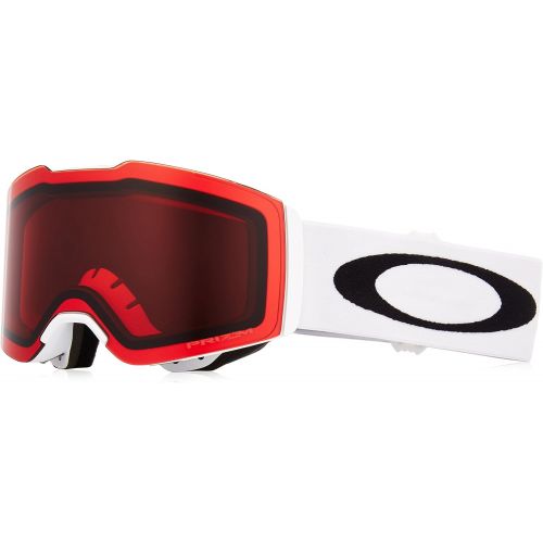 오클리 Oakley Fall Line Snow Goggles