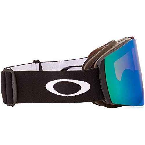 오클리 Oakley Fall Line XL Prizm Snow Ski Snowboard Goggles