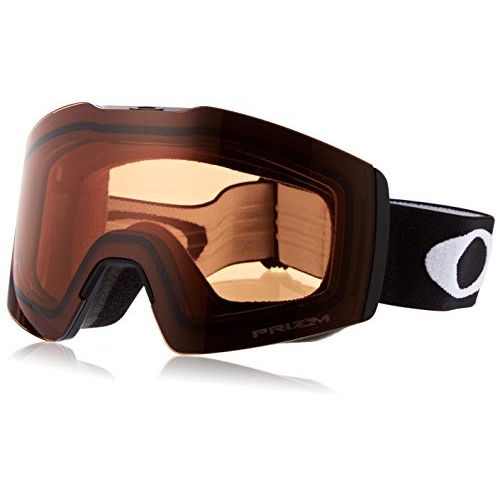 오클리 Oakley Fall Line XM Snow Goggle, Mid-Sized Fit