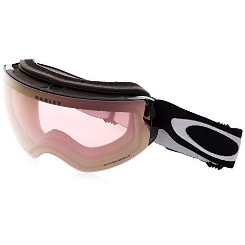 오클리 Oakley Flight Deck XM Snow Goggle, Mid-Sized Fit