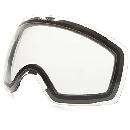 오클리 Oakley Flight Deck XM Snow Goggle, Mid-Sized Fit