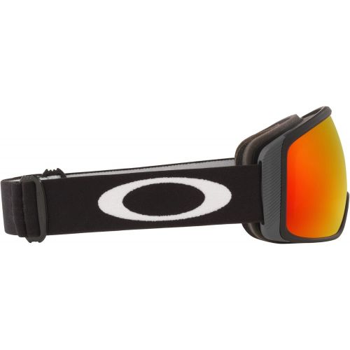 오클리 Oakley Flight Tracker XM Matte Black Prizm Torch Iridium