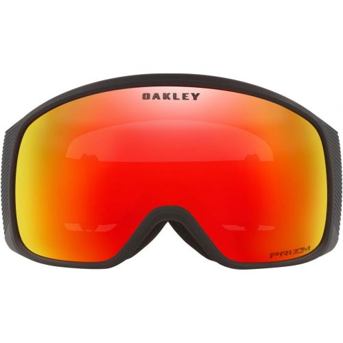 오클리 Oakley Flight Tracker XM Matte Black Prizm Torch Iridium