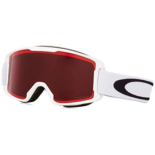 오클리 Oakley Line Miner Snow Goggle, Youth-Fit