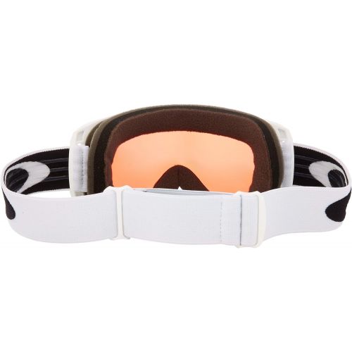 오클리 Oakley Line Miner Snow Goggle, Youth-Fit